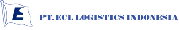 PT. ECL LOGISTICS INDONESIA Logo